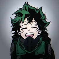 Midoriya Izuku