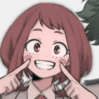 Uraraka Ochako