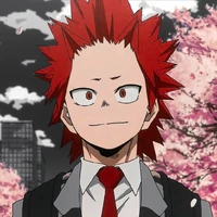 Kirishima Eijiro