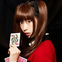 Saotome Mary