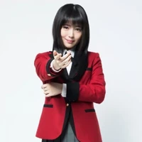Jabami Yumeko