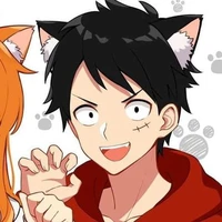 luffy