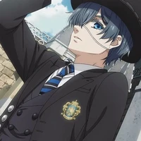 ciel phantomhive