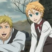 người hầu finnian