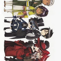 những người cần trừ