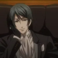 Vicente phantomhive