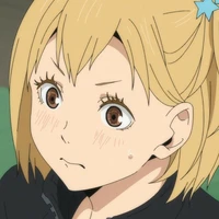 Yachi Hitoka [Karasuno]