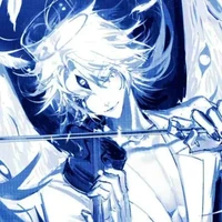 Kino--• [Thần Của Sự Sống/Dạng Linh Hồn]