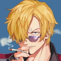 Vinsmoke Sanji
