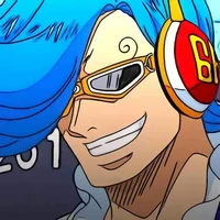 Vinsmoke Niji