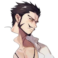 Mihawk