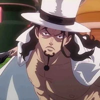 Rob Lucci
