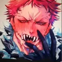 Charlotte Katakuri