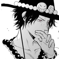 Portgas •D• Ace