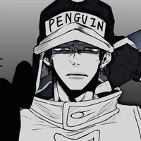 Penguin