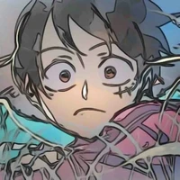 Monkey •D• Luffy