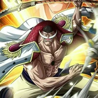 Edward Newgate |Râu Trắng|