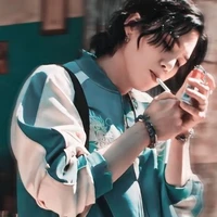 Min Yoongi