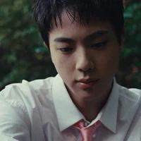 Kim Seokjin