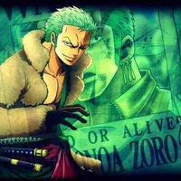 Zoro
