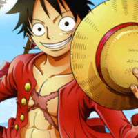 Luffy