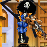 Brook