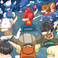 lớp mê ráck đẹp try:))