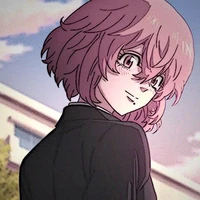 Tachibana Hinata