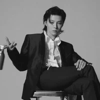 Kim G-Dragon