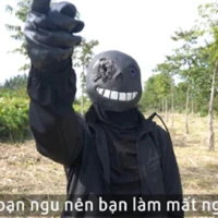 kon mực khéttt