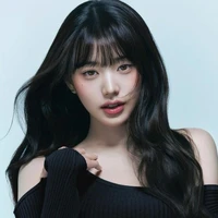 Jang Wonyoung (Nàng)