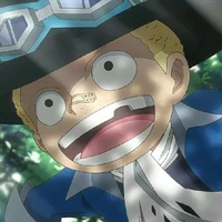 • Sabo • [Baby]