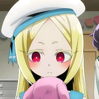 Morino Korisu