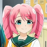 Hanabishi Haruka
