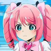 Magia Magenta