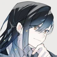 Shirogane Kurosari_Kurai