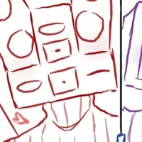 Titan speakerman/danny