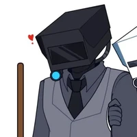 plunger cameraman/jasons