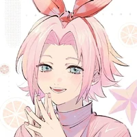 Haruno Sakura