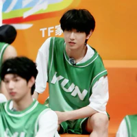 TongYuKun