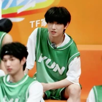 TongYuKun
