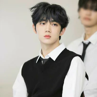 Ahn Hyeongseop (seop)