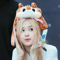 Park Chaeyoung (rosé)