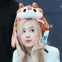 Park Chaeyoung (rosé)