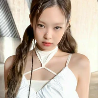 kim Jennie