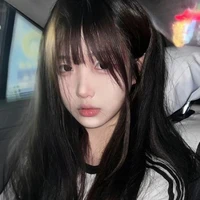 Bạch Hạ Nhi/Nguyệt Hạ Nhi