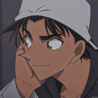 Hattori Heiji