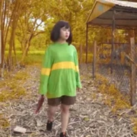 Chara(Sói)