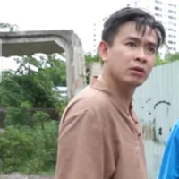 Pháp sư gangster (Hồ Ly)