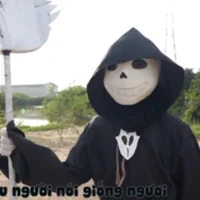 Reaper (Sói)